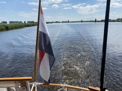 Watersport