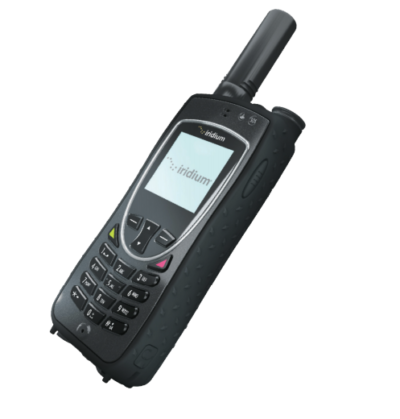 IRIDIUM 9555